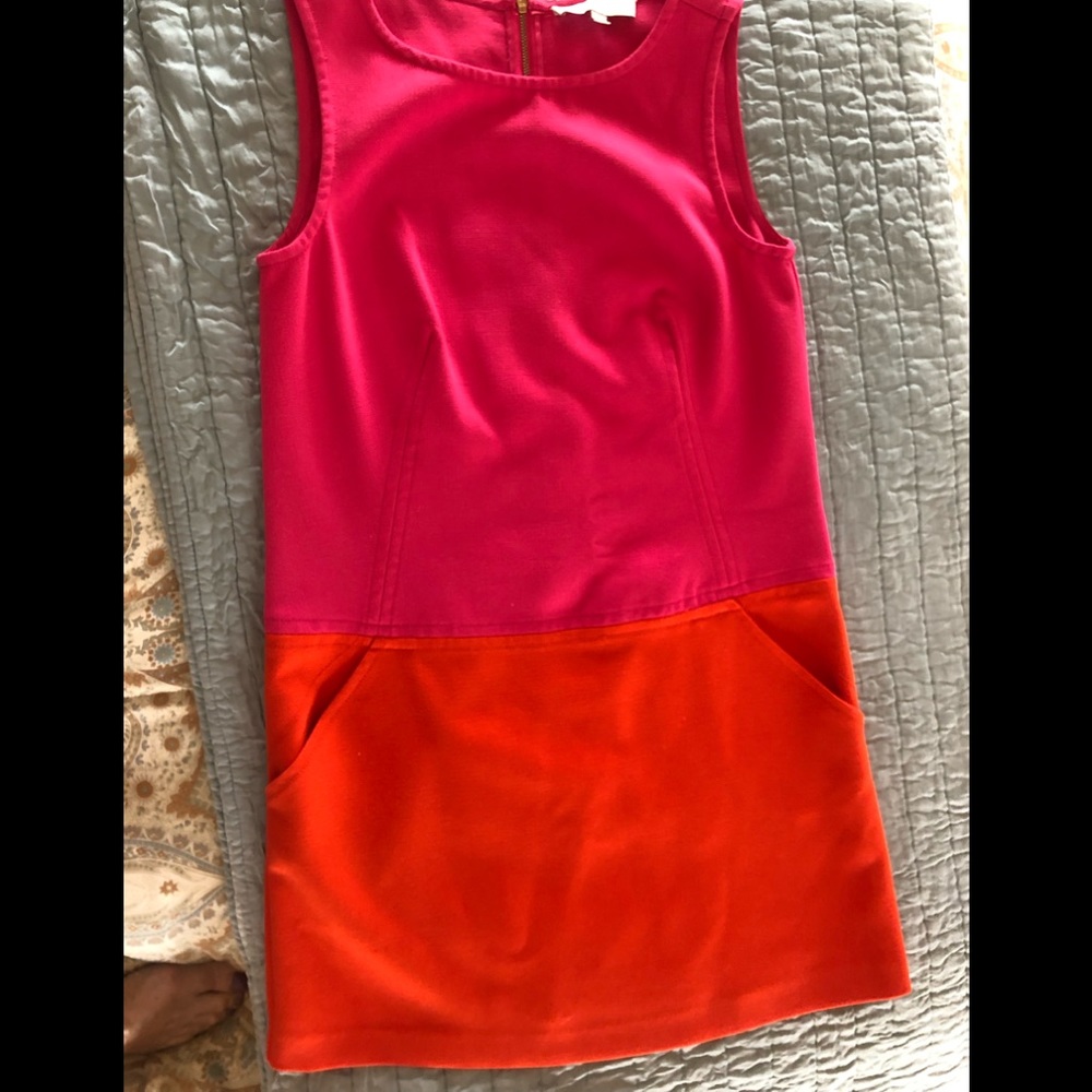 Loft dress
